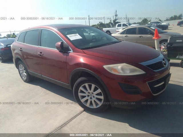 mazda cx-9 2010 jm3tb2ma2a0226054