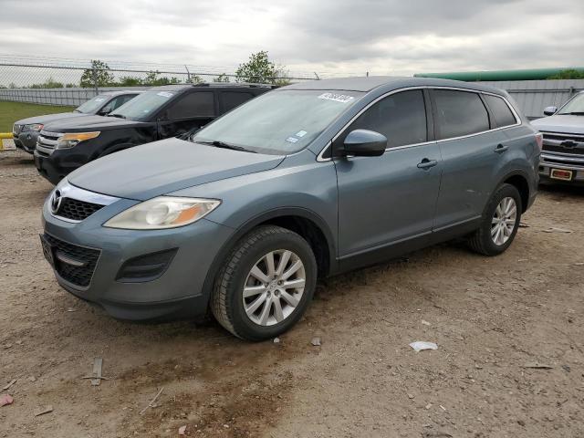 mazda cx-9 2010 jm3tb2ma2a0226961