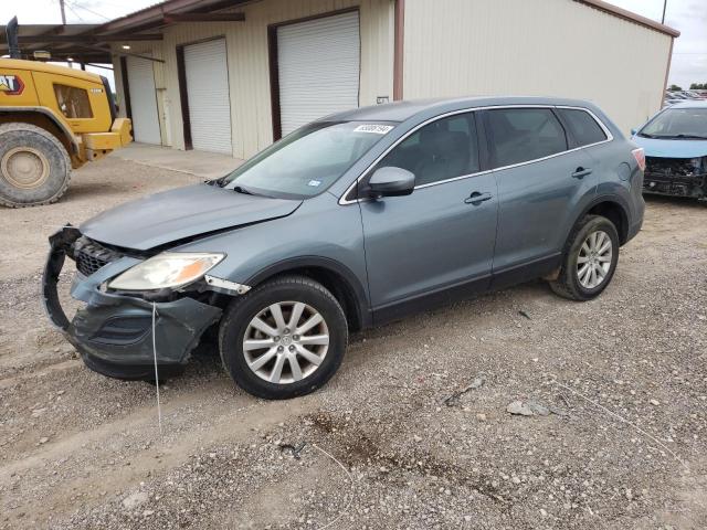 mazda cx-9 2010 jm3tb2ma2a0230993