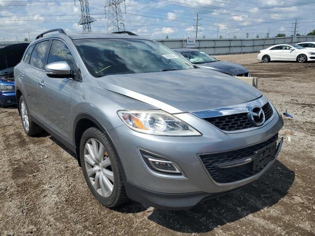 mazda cx-9 2010 jm3tb2ma2a0235501