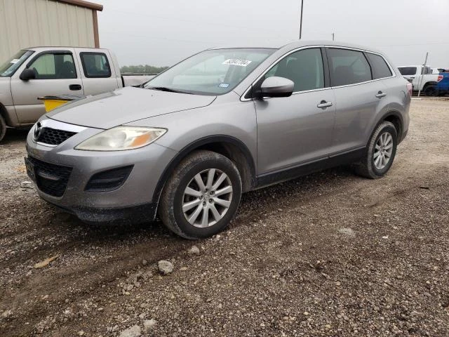 mazda cx-9 2010 jm3tb2ma3a0202152