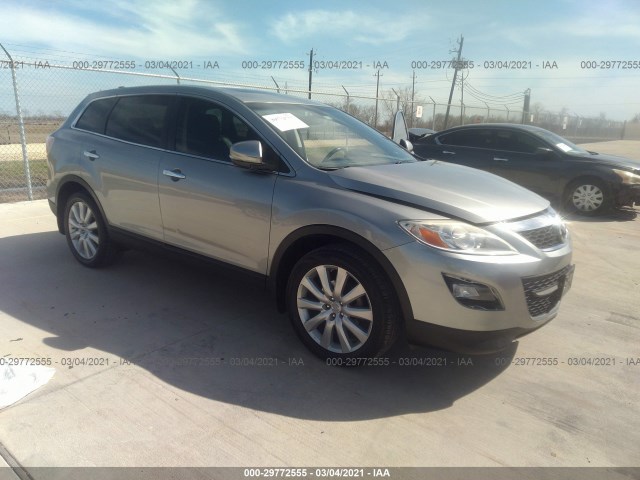 mazda cx-9 2010 jm3tb2ma3a0204760