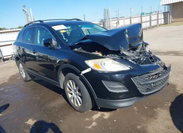 mazda cx-9 2010 jm3tb2ma3a0205262