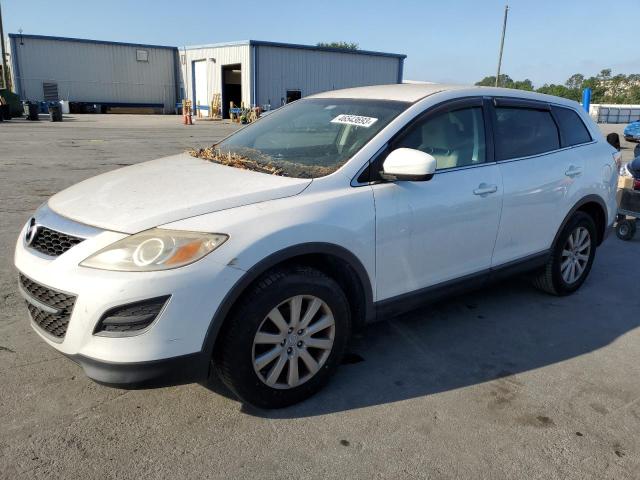 mazda cx-9 2010 jm3tb2ma3a0205620