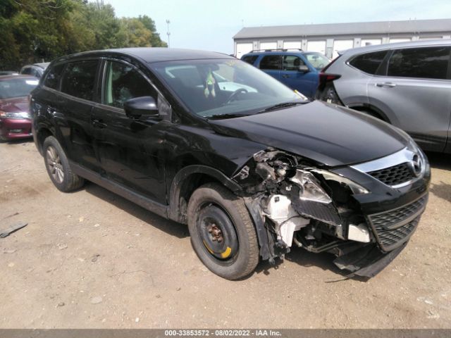 mazda cx-9 2010 jm3tb2ma3a0207089