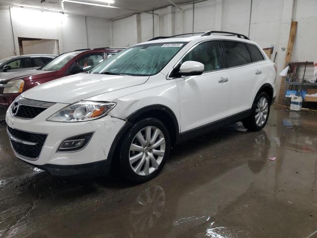 mazda cx-9 2010 jm3tb2ma3a0210400