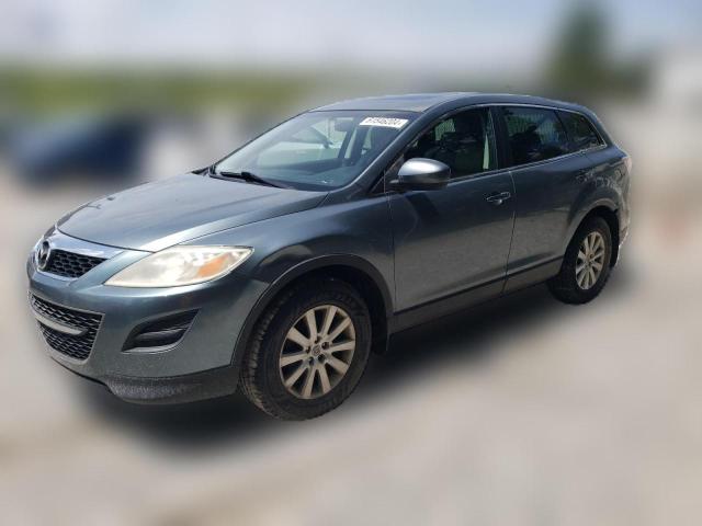 mazda cx-9 2010 jm3tb2ma3a0220618