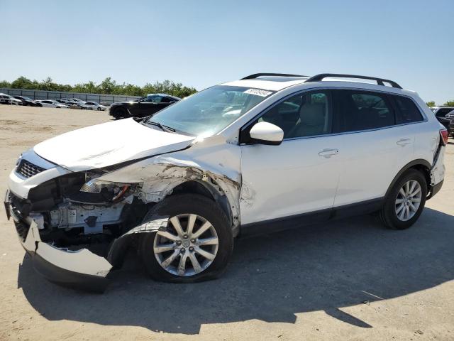 mazda cx-9 2010 jm3tb2ma3a0228718