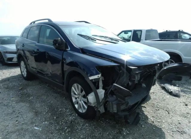 mazda cx-9 2010 jm3tb2ma4a0200572