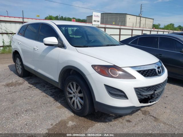 mazda cx-9 2010 jm3tb2ma4a0205268