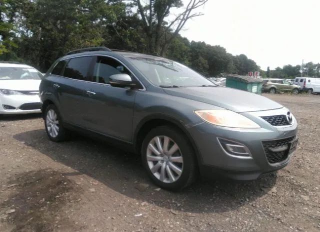 mazda cx-9 2010 jm3tb2ma4a0205707