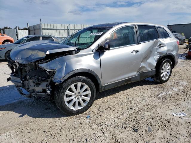 mazda cx-9 2010 jm3tb2ma4a0207327