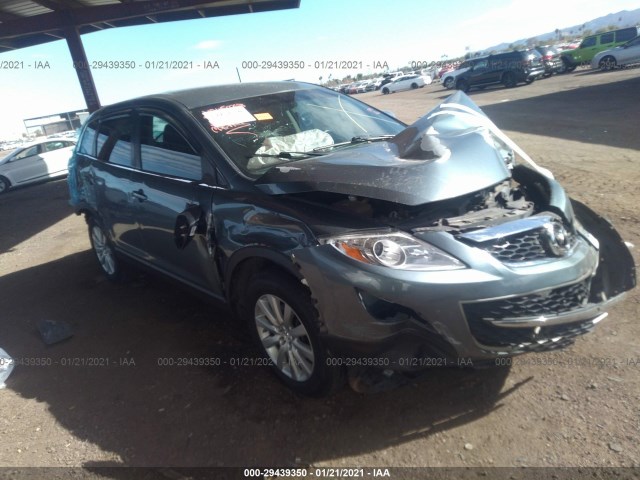 mazda cx-9 2010 jm3tb2ma4a0209868