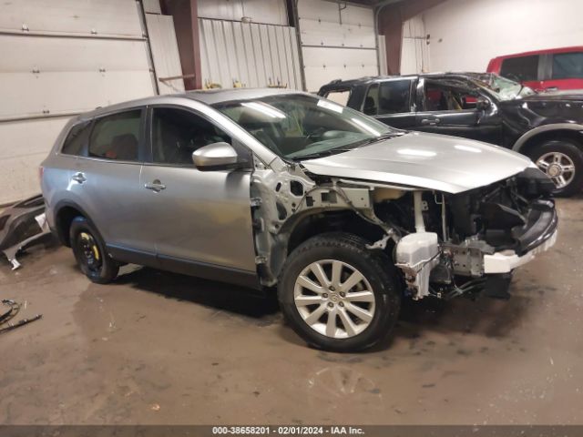 mazda cx-9 2010 jm3tb2ma4a0216724