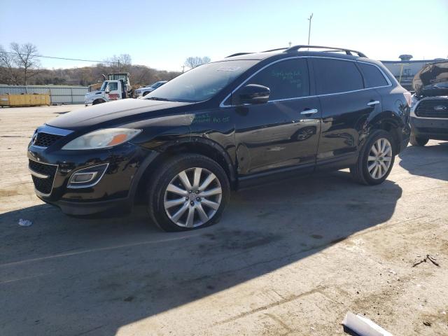 mazda cx-9 2010 jm3tb2ma4a0217288