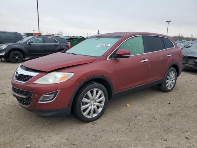 mazda cx-9 2010 jm3tb2ma4a0229635