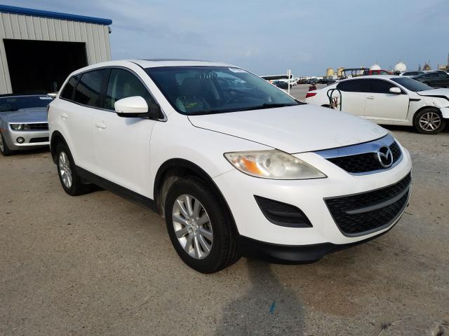 mazda cx-9 2010 jm3tb2ma4a0235452