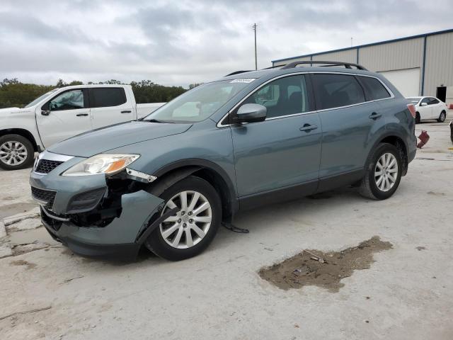 mazda cx-9 2010 jm3tb2ma5a0209782