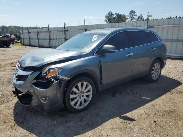 mazda cx-9 2010 jm3tb2ma5a0220216