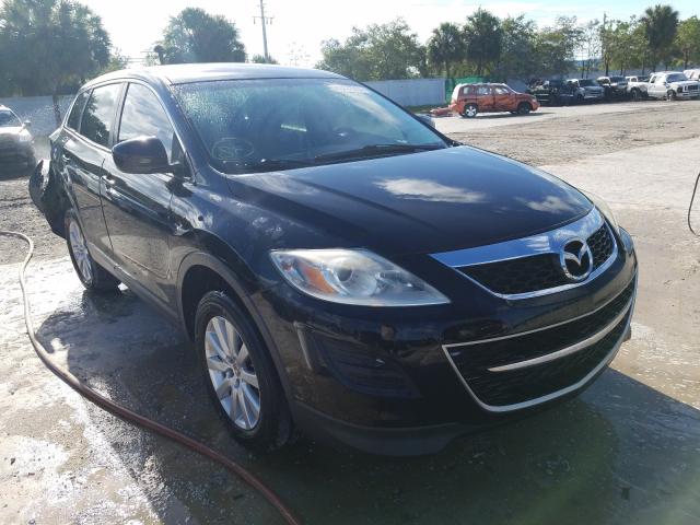 mazda cx-9 2010 jm3tb2ma5a0231751