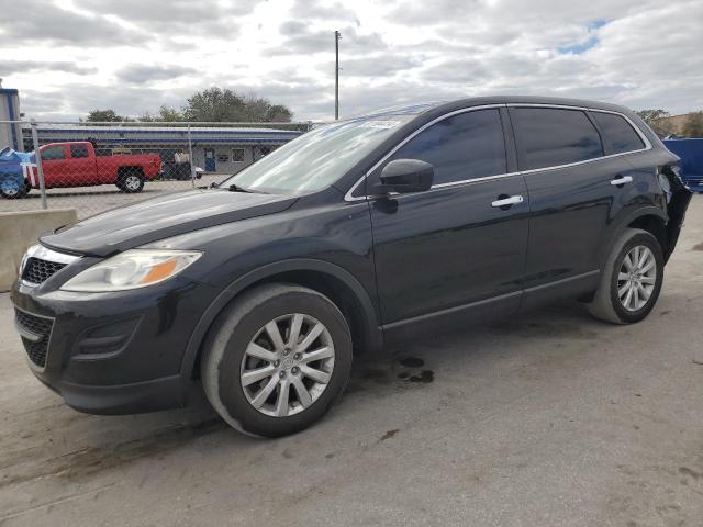 mazda cx-9 2010 jm3tb2ma5a0233614