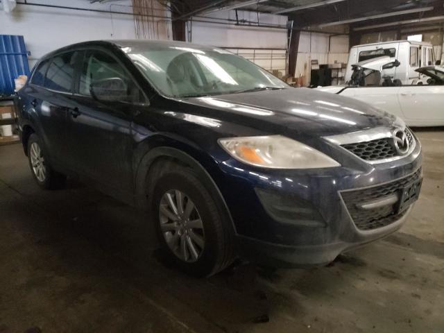 mazda cx-9 2010 jm3tb2ma5a0238585