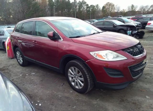 mazda cx-9 2010 jm3tb2ma6a0214053