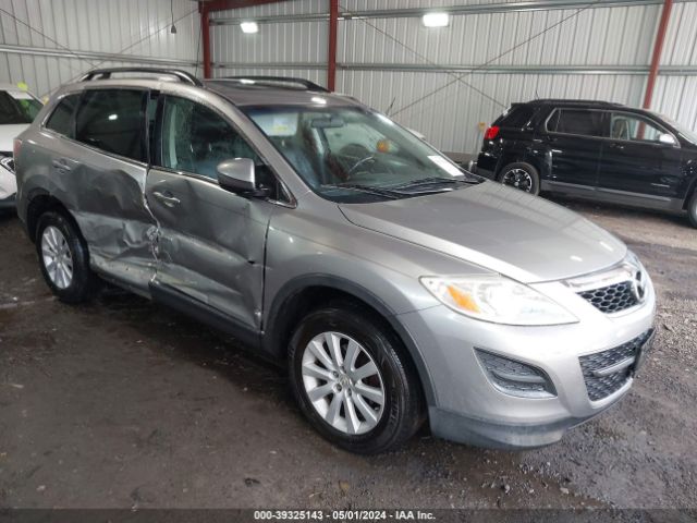 mazda cx-9 2010 jm3tb2ma6a0216692