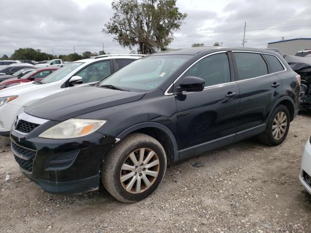 mazda cx-9 2010 jm3tb2ma6a0221343