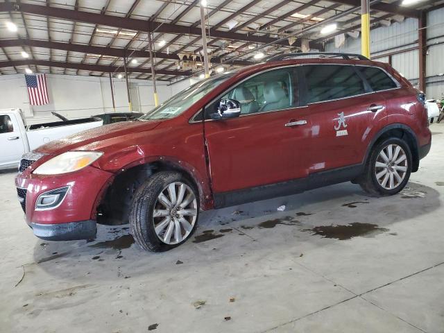 mazda cx-9 2010 jm3tb2ma7a0221271