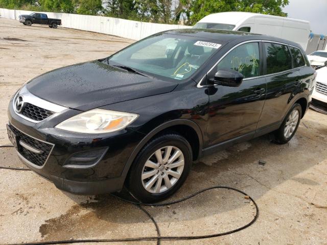 mazda cx-9 2010 jm3tb2ma7a0222341