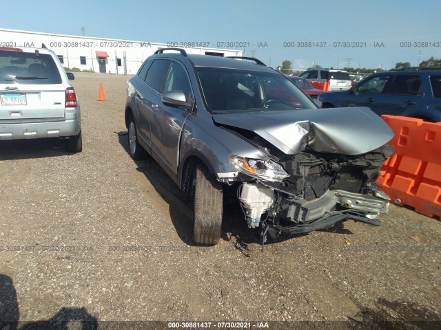 mazda cx-9 2010 jm3tb2ma7a0236742