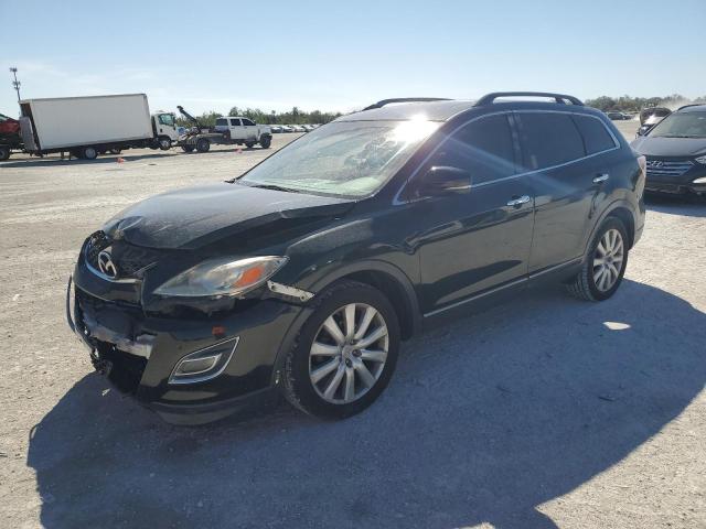 mazda cx-9 2010 jm3tb2ma7a0237096