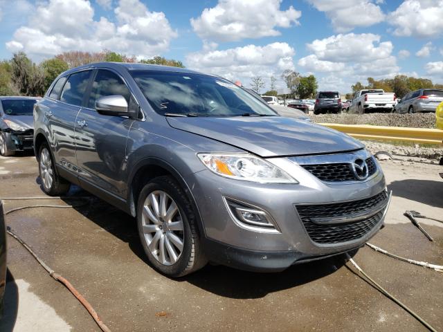 mazda cx-9 2010 jm3tb2ma8a0200557