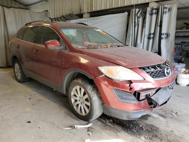 mazda cx-9 2010 jm3tb2ma8a0206715