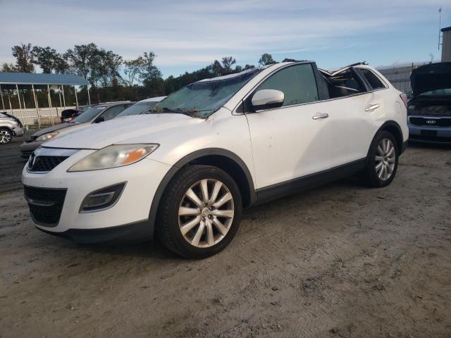 mazda cx-9 2010 jm3tb2ma8a0231081