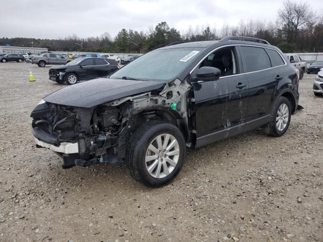 mazda cx-9 2010 jm3tb2ma8a0231890