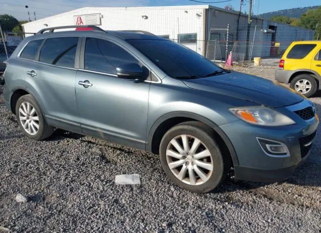 mazda cx-9 2010 jm3tb2ma8a0237799