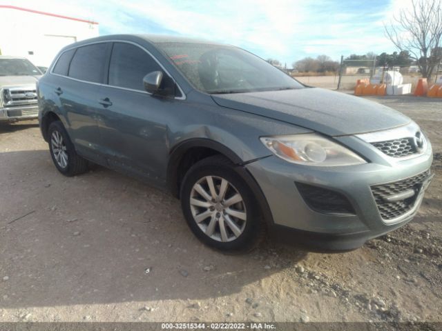 mazda cx-9 2010 jm3tb2ma9a0203323