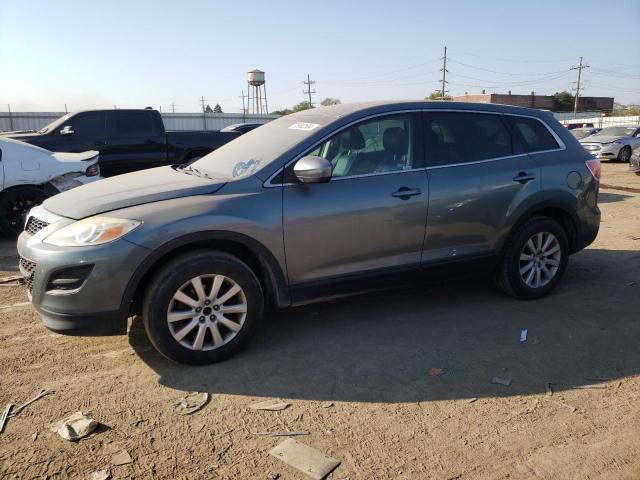 mazda cx-9 2010 jm3tb2ma9a0207419