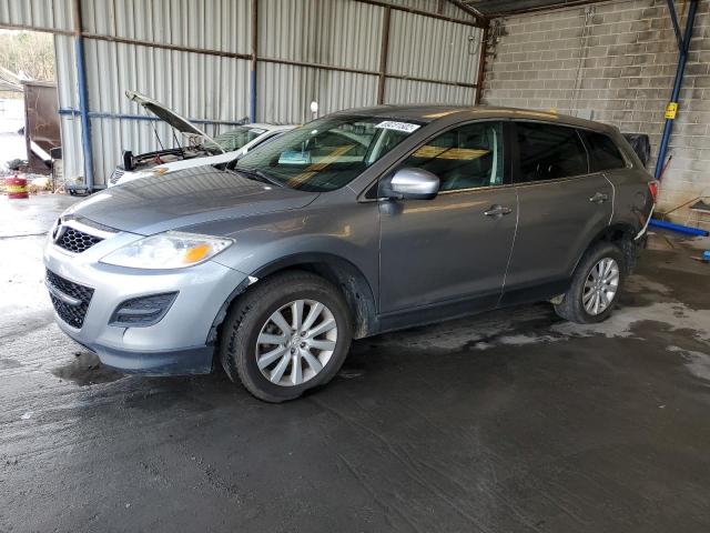 mazda cx-9 2010 jm3tb2ma9a0207470