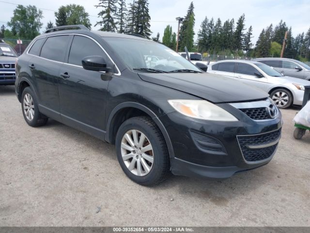 mazda cx-9 2010 jm3tb2ma9a0228559