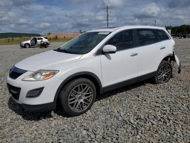 mazda cx-9 2010 jm3tb2ma9a0229615