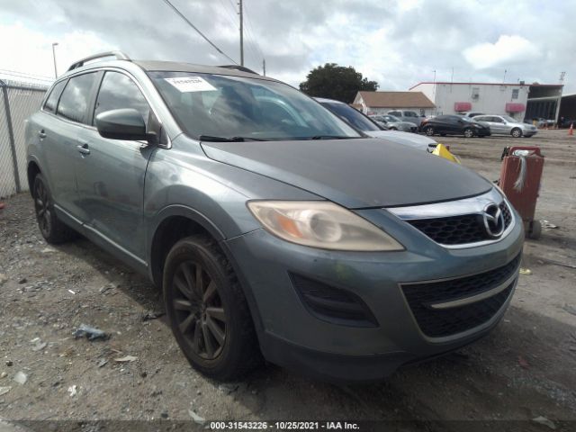 mazda cx-9 2010 jm3tb2ma9a0232823