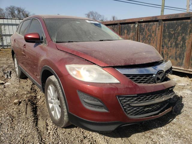 mazda cx-9 2010 jm3tb2ma9a0234488