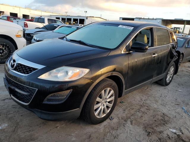 mazda cx-9 2010 jm3tb2ma9a0235706