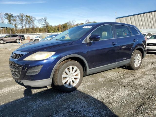 mazda cx-9 2010 jm3tb2maxa0205775