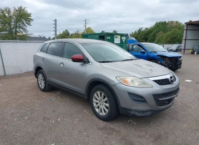 mazda cx-9 2010 jm3tb2maxa0206358