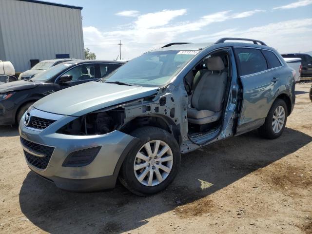 mazda cx-9 2010 jm3tb2maxa0207686