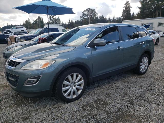 mazda cx-9 2010 jm3tb2maxa0208661